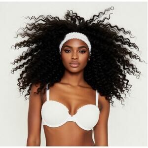 Coobie Padded Underwire Bra Size 32B